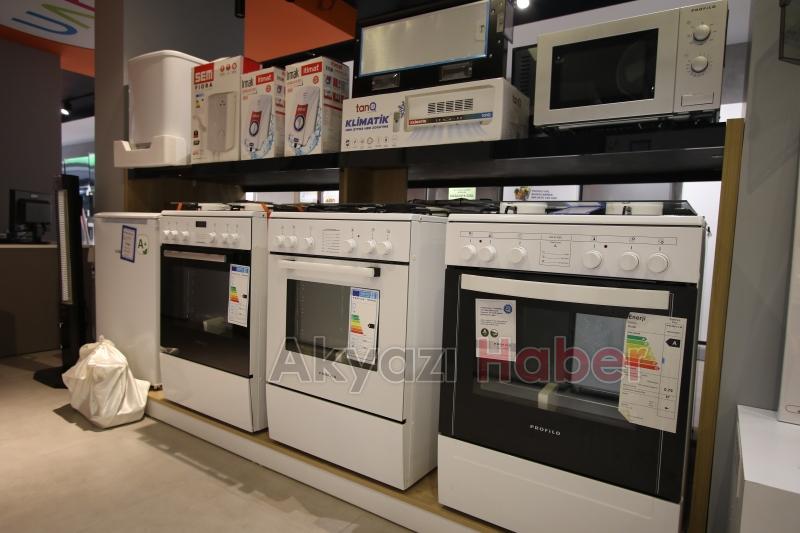 Avn Center Artık Pazar Günleri Açık