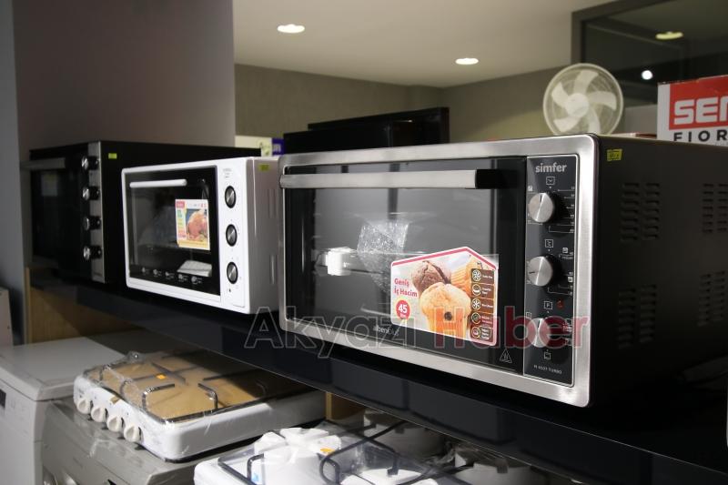 Avn Center Artık Pazar Günleri Açık