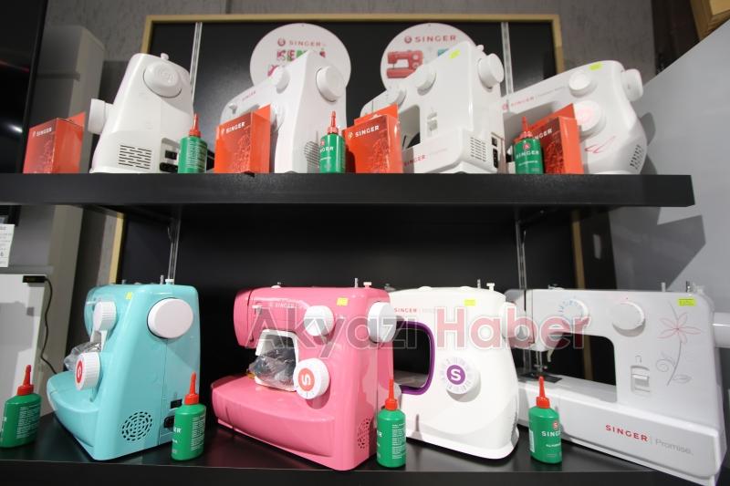 Avn Center Artık Pazar Günleri Açık