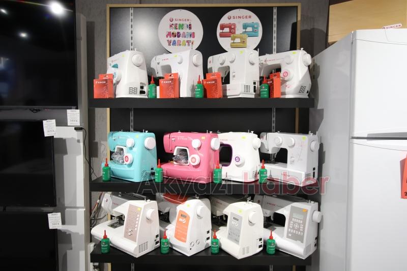 Avn Center Artık Pazar Günleri Açık