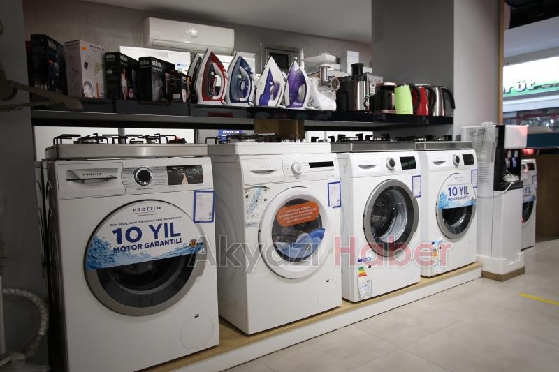 Avn Center Artık Pazar Günleri Açık