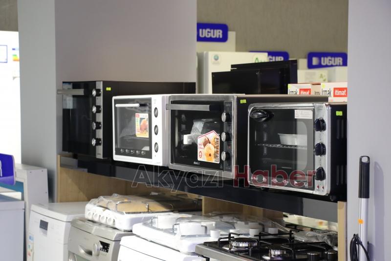 Avn Center Artık Pazar Günleri Açık