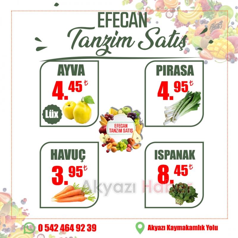 Her Mevsim Tazeliği Keşfedin