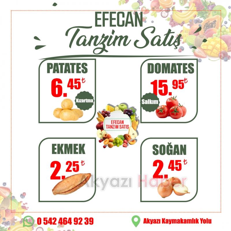 Her Mevsim Tazeliği Keşfedin