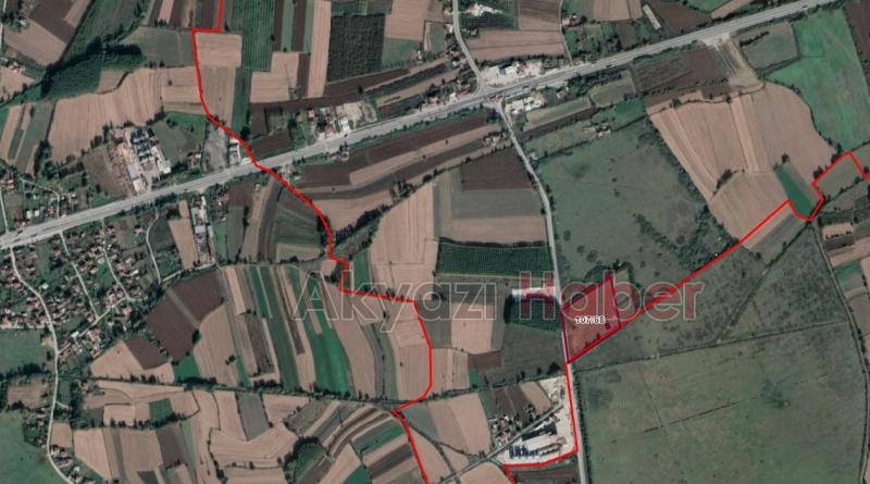 Akyazı hayvan satış yeri ve mezbaha projesinde yeni gelişme