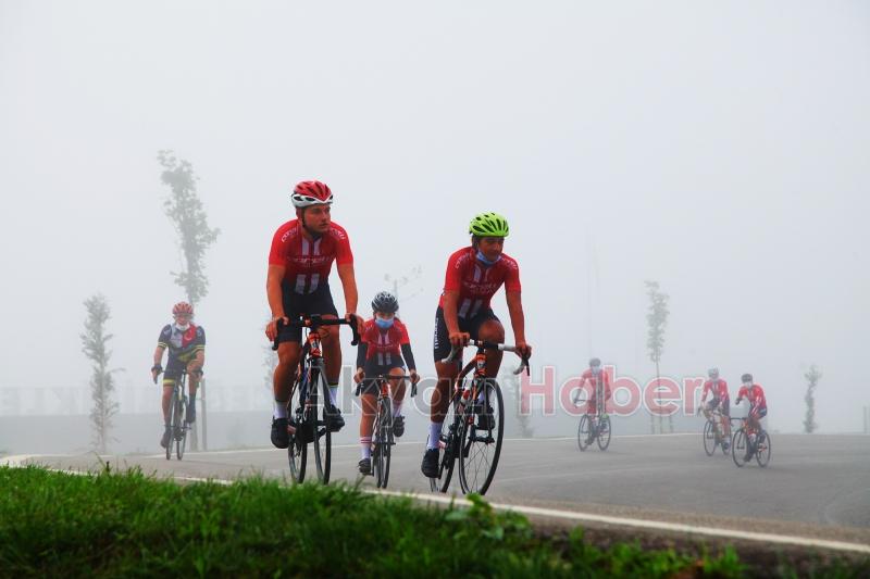 Bisiklet Dostu Sakarya’yı en iyi resmeden ödül alacak