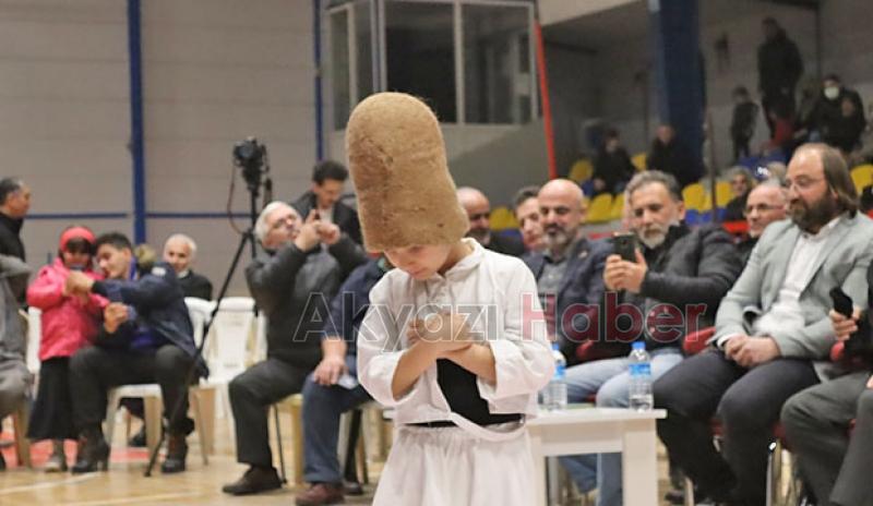 Akyazı'da Tasavvuf Müziği Konseri