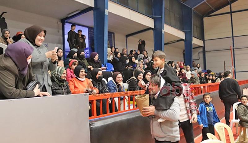 Akyazı'da Tasavvuf Müziği Konseri