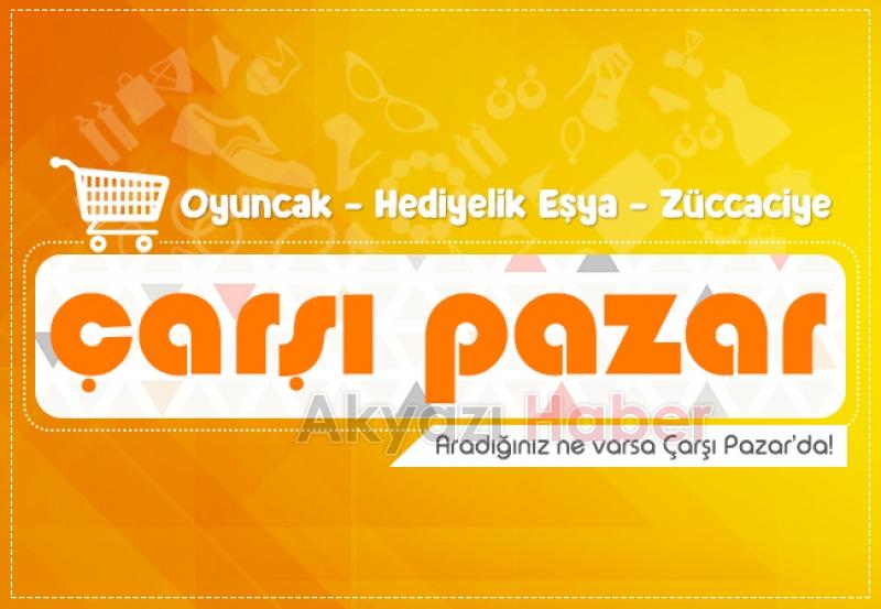 Çarşı Pazara gelin bahara hazır girin