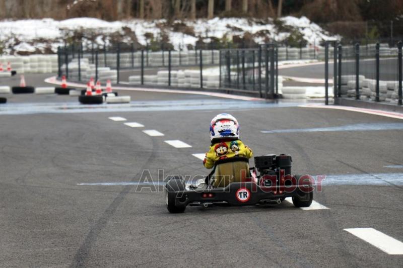 2,5 yaşındaki Zayn’ı dünyada milyonlar izliyor