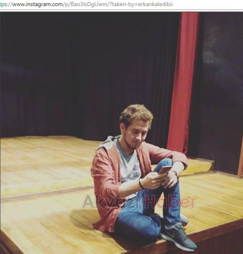 32 yaşındaki Sakaryalı dizi oyuncusu ölü bulundu