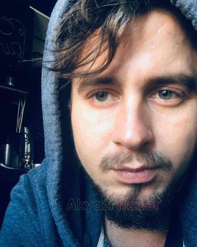 32 yaşındaki Sakaryalı dizi oyuncusu ölü bulundu