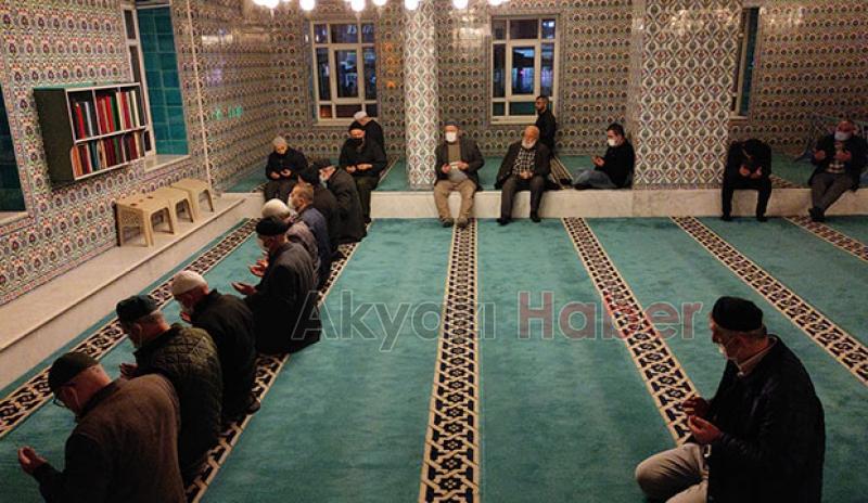 Muhsin Yazıcıoğlu Akyazı'da anıldı