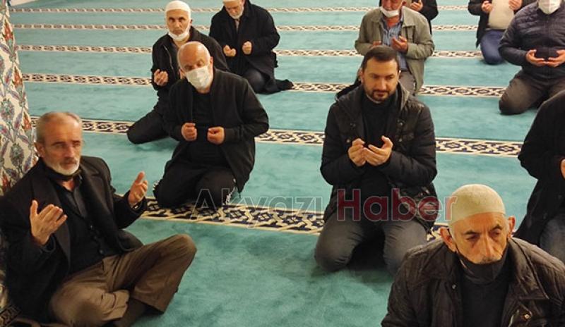 Muhsin Yazıcıoğlu Akyazı'da anıldı