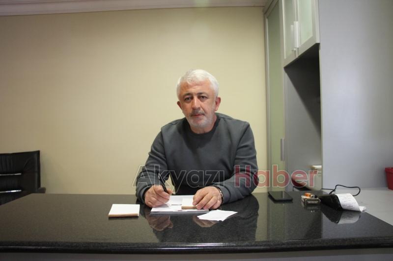  Akyazı Bayrak Halı Yıkama Akyazı'da Hizmete Başladı