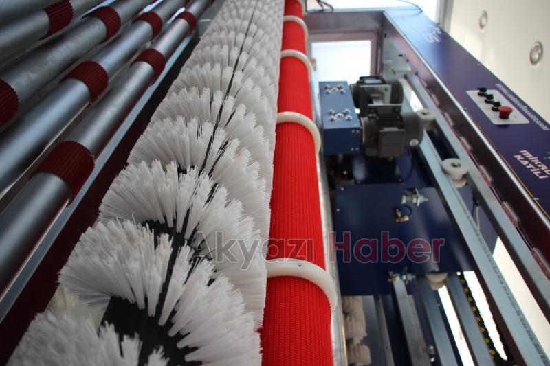  Akyazı Bayrak Halı Yıkama Akyazı'da Hizmete Başladı