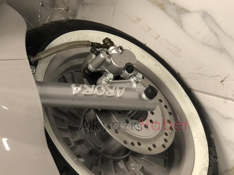 Yakıt Fiyatları Bezdirdi Şimdi Bisiklet Zamanı 