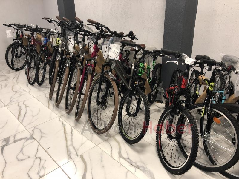 Yakıt Fiyatları Bezdirdi Şimdi Bisiklet Zamanı 