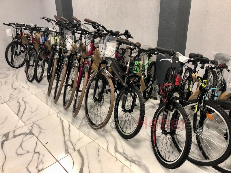 Yakıt Fiyatları Bezdirdi Şimdi Bisiklet Zamanı 