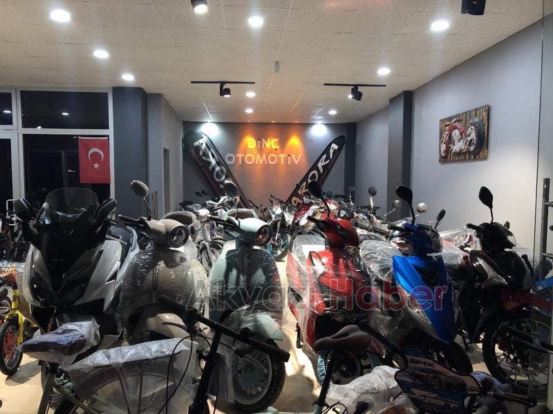 Yakıt Fiyatları Bezdirdi Şimdi Bisiklet Zamanı 