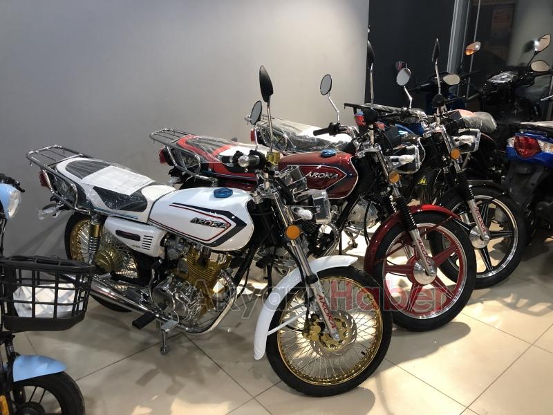 Yakıt Fiyatları Bezdirdi Şimdi Bisiklet Zamanı 