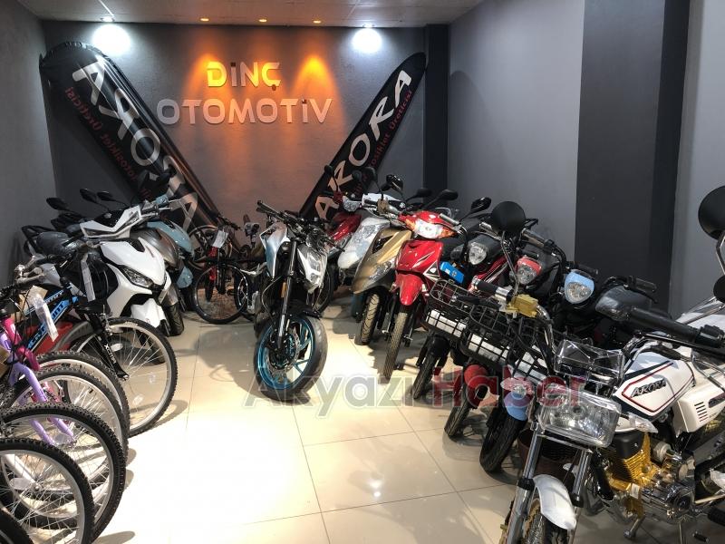 Yakıt Fiyatları Bezdirdi Şimdi Bisiklet Zamanı 