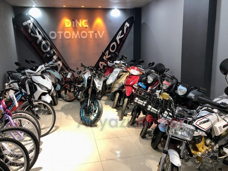 Yakıt Fiyatları Bezdirdi Şimdi Bisiklet Zamanı 