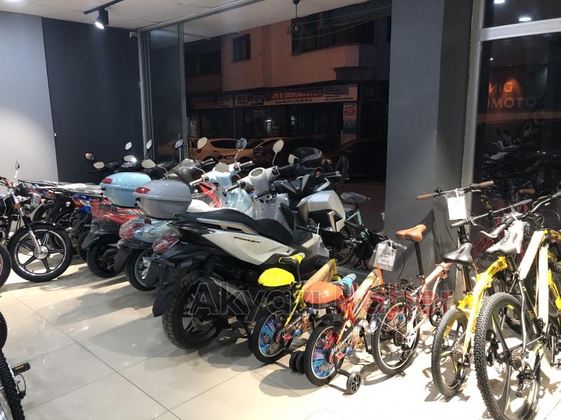 Yakıt Fiyatları Bezdirdi Şimdi Bisiklet Zamanı 