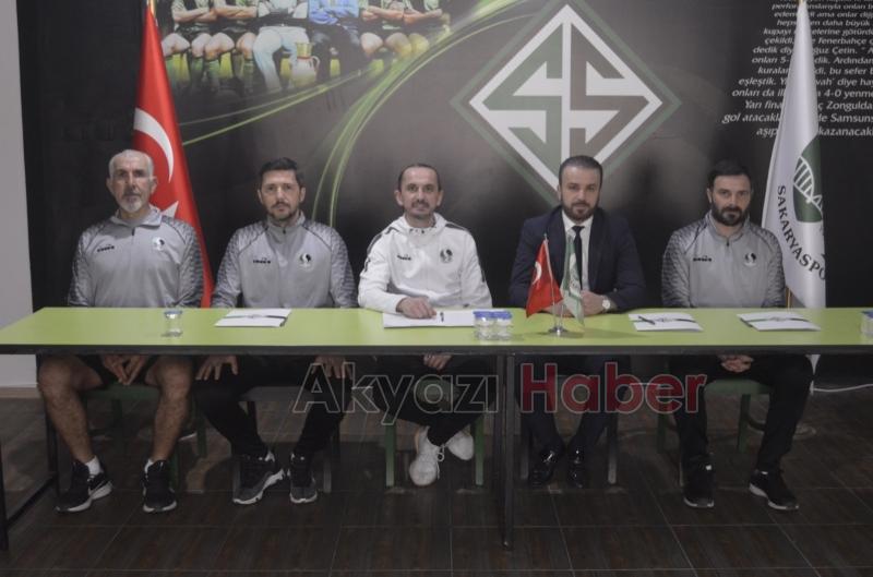 Sakaryaspor Tuncay Şanlı ile anlaştı