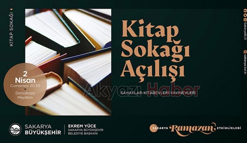 Sakarya'da Ramazan dolu dolu geçecek