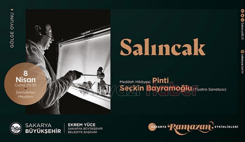 Sakarya'da Ramazan dolu dolu geçecek