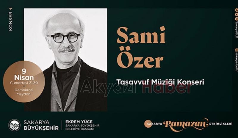 Sakarya'da Ramazan dolu dolu geçecek