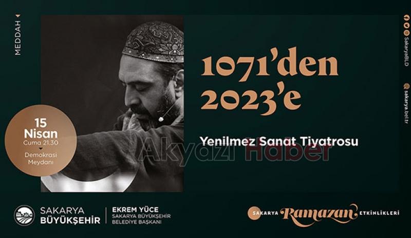 Sakarya'da Ramazan dolu dolu geçecek