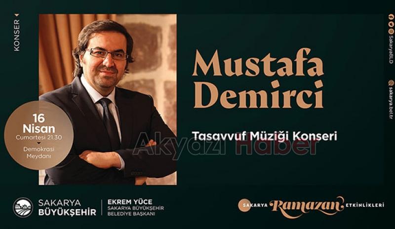 Sakarya'da Ramazan dolu dolu geçecek