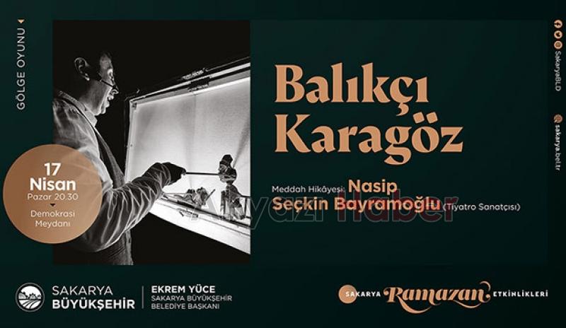 Sakarya'da Ramazan dolu dolu geçecek