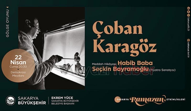 Sakarya'da Ramazan dolu dolu geçecek