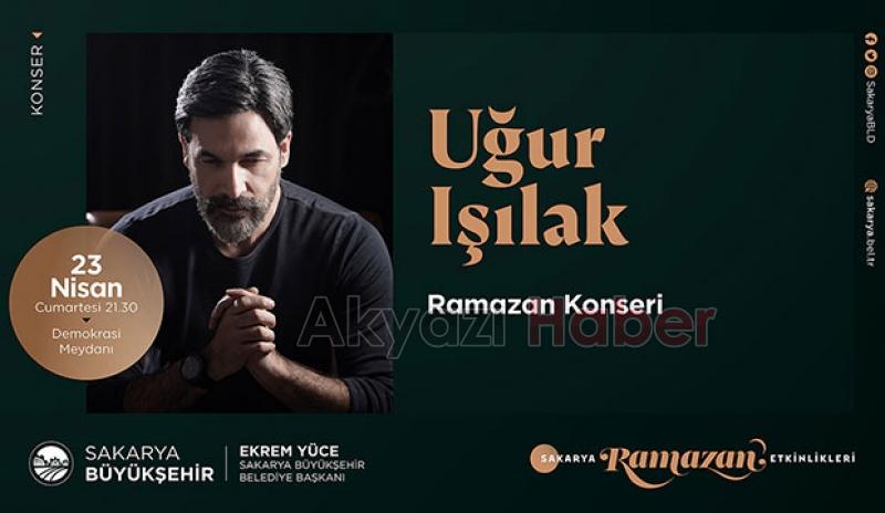 Sakarya'da Ramazan dolu dolu geçecek