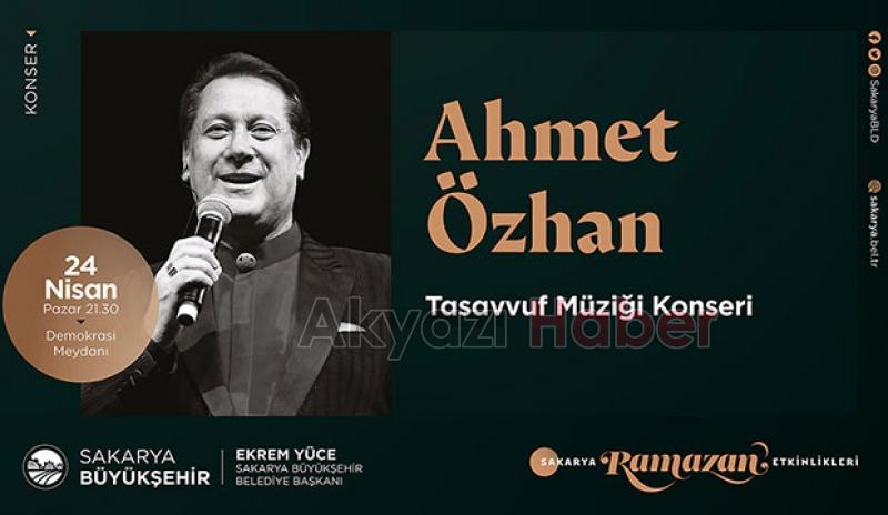 Sakarya'da Ramazan dolu dolu geçecek