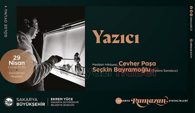 Sakarya'da Ramazan dolu dolu geçecek