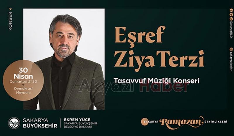 Sakarya'da Ramazan dolu dolu geçecek