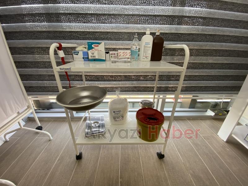 Gücün ve Mutluluğun Temeli Sağlıktır