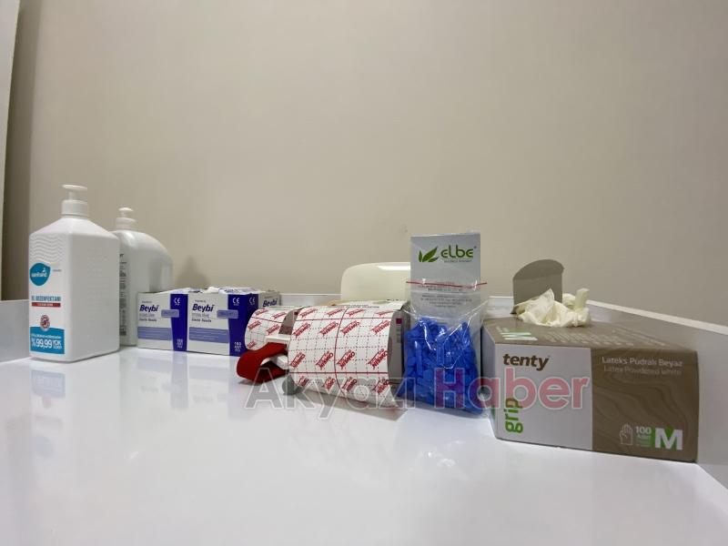 Gücün ve Mutluluğun Temeli Sağlıktır