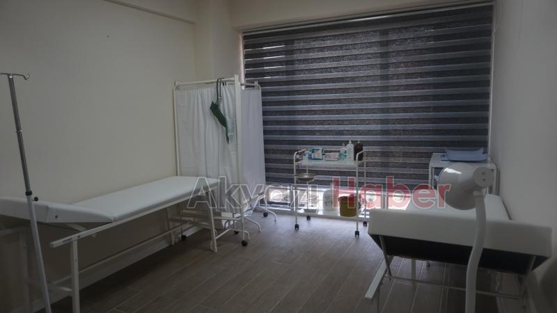 Gücün ve Mutluluğun Temeli Sağlıktır