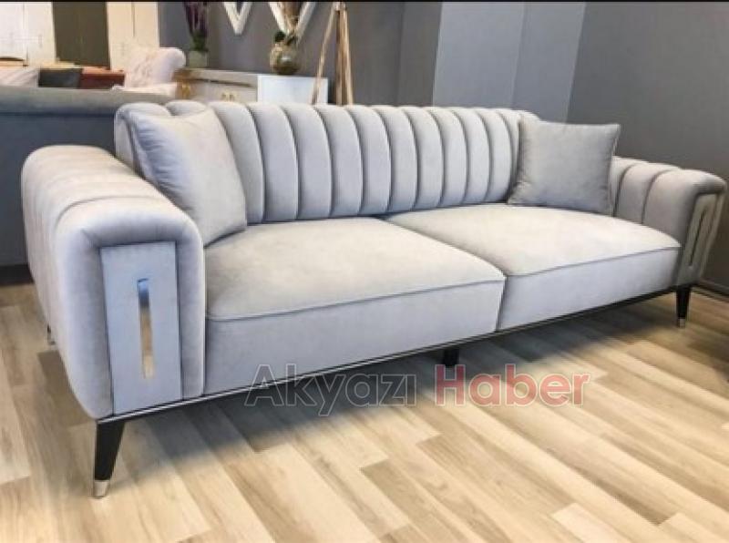 Uludağ Mobilya da Dev Kampanya