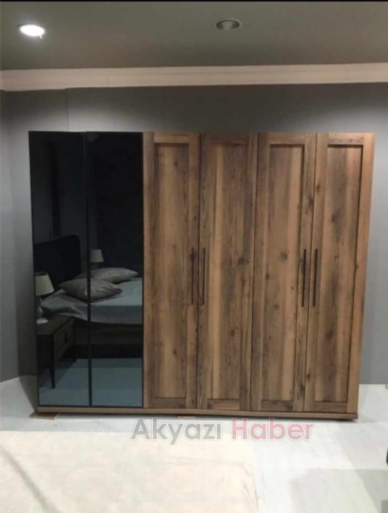 Uludağ Mobilya da Dev Kampanya