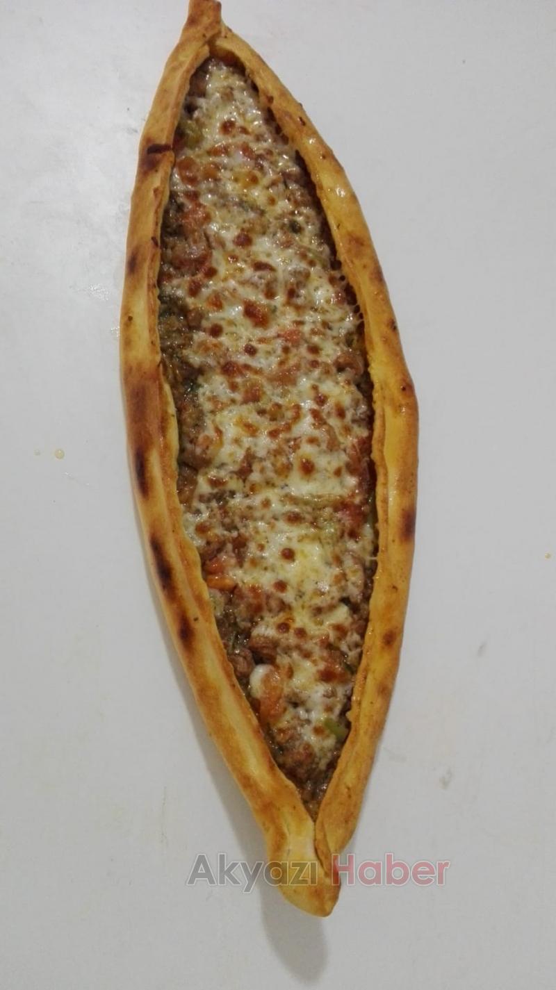 Servet Usta'dan Ramazan Kampanyası