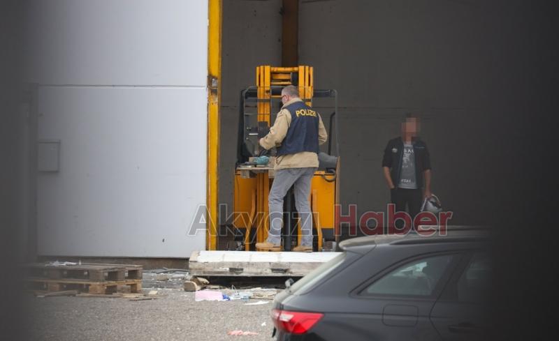 Üzerine duvar devrilen gurbetçi Sertaç toprağa verildi