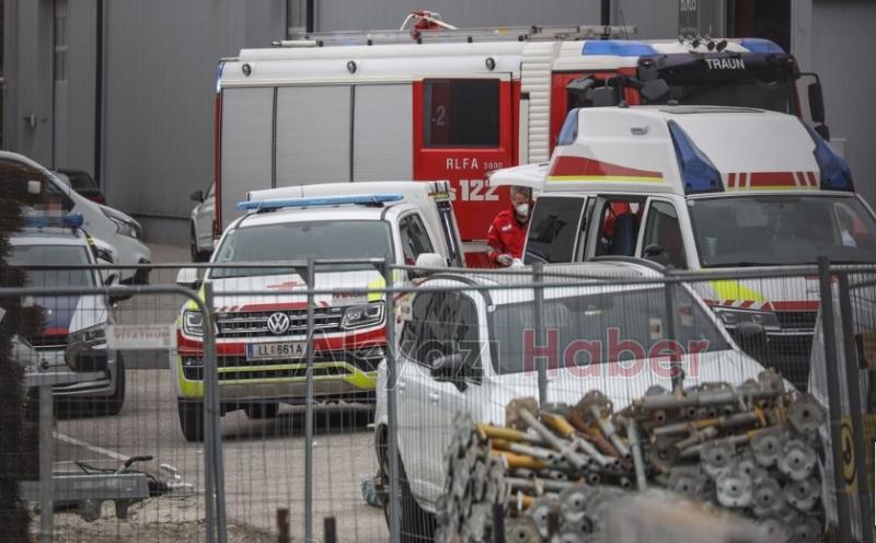 Üzerine duvar devrilen gurbetçi Sertaç toprağa verildi