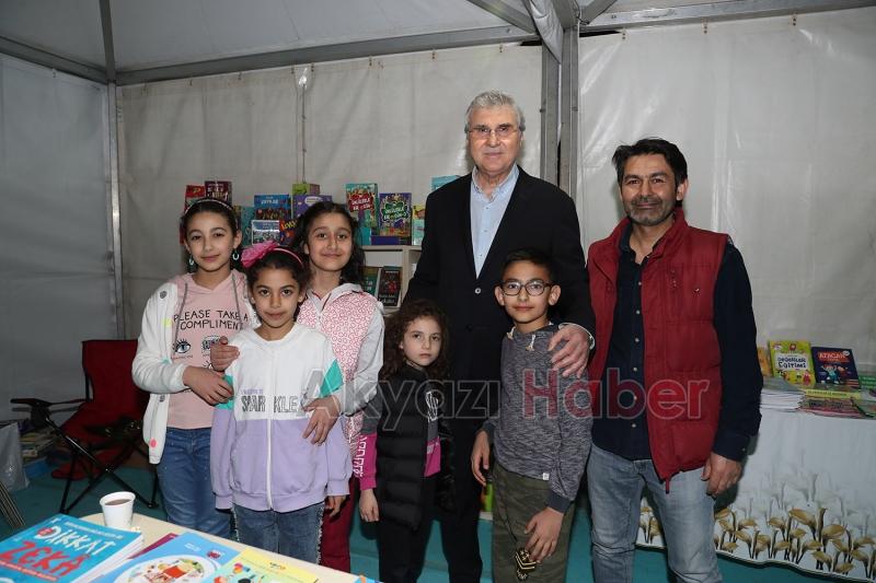 Sakarya'da Geleneksel Ramazan etkinlikleri başladı