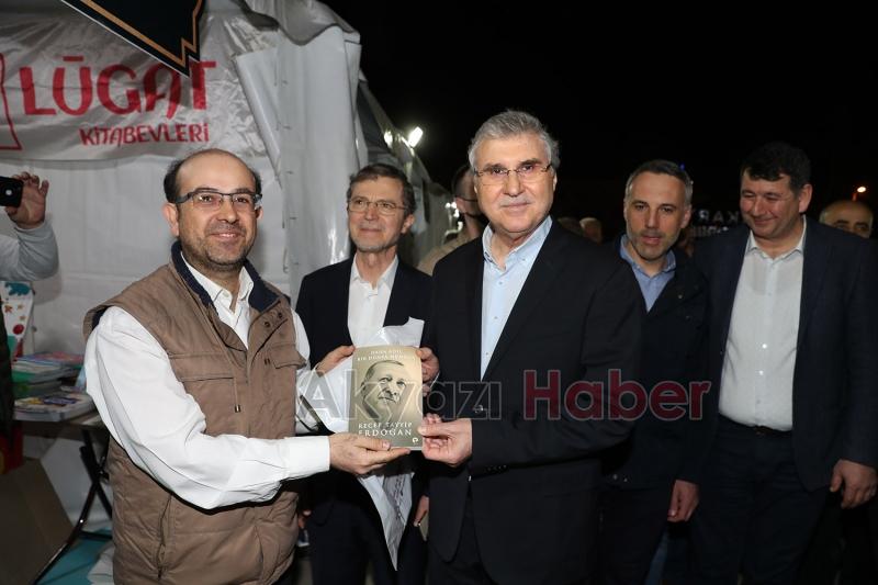 Sakarya'da Geleneksel Ramazan etkinlikleri başladı